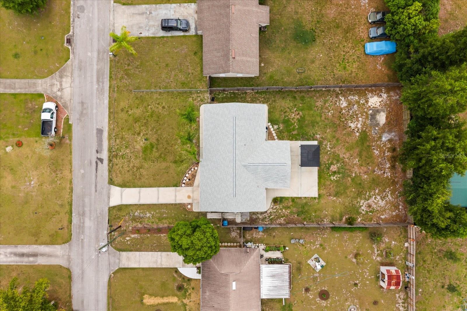 210 KENSINGTON AVE, DELAND, FL, 32724
