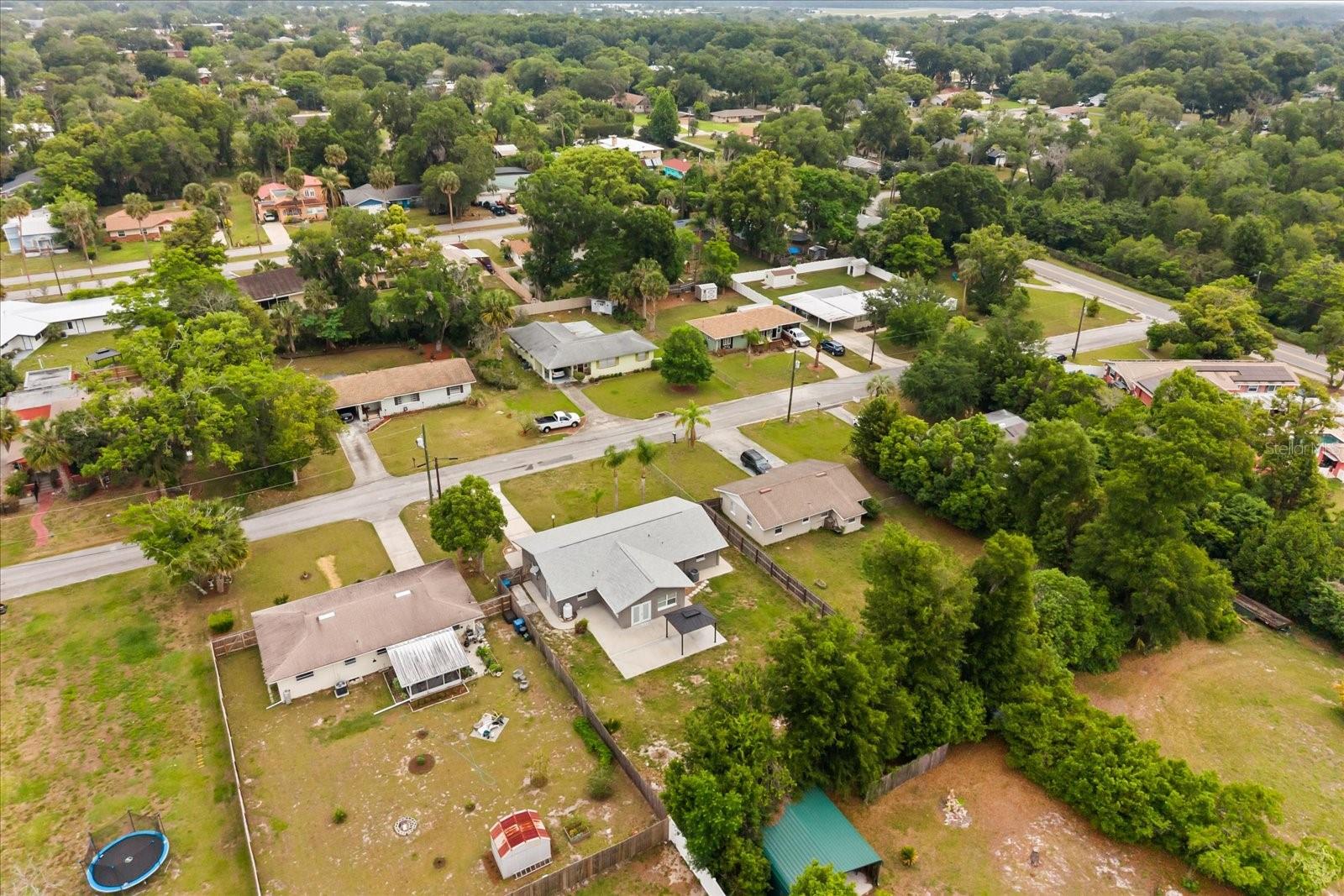210 KENSINGTON AVE, DELAND, FL, 32724