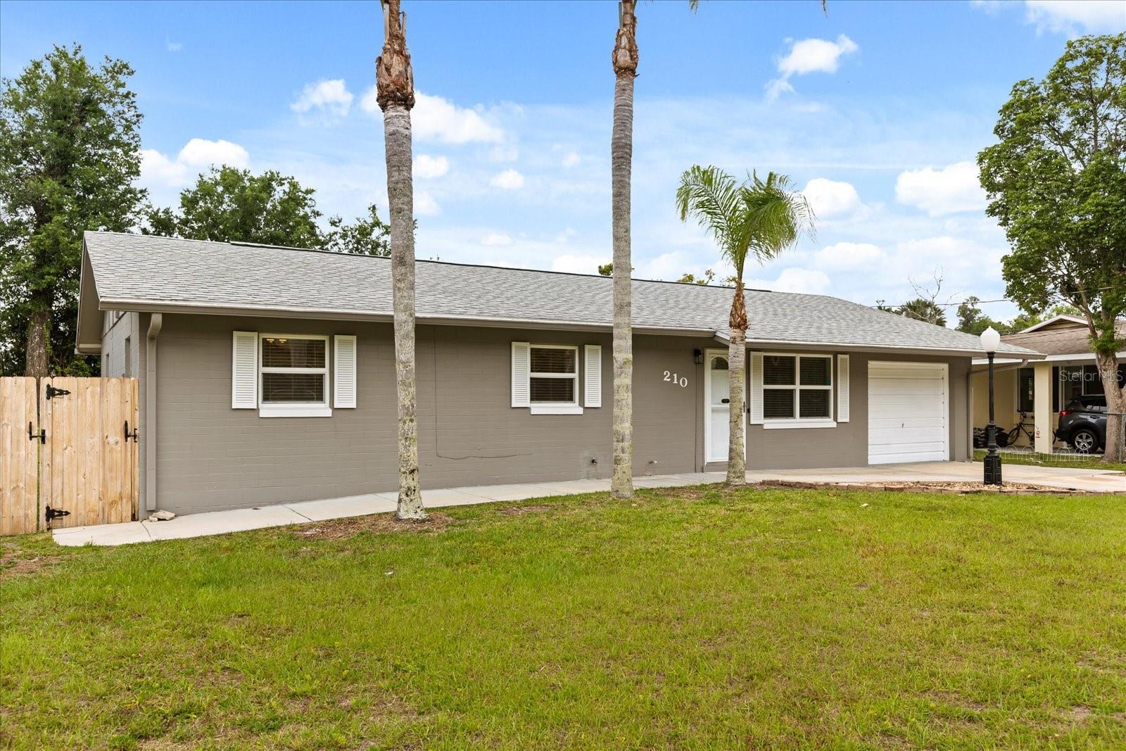210 KENSINGTON AVE, DELAND, FL, 32724