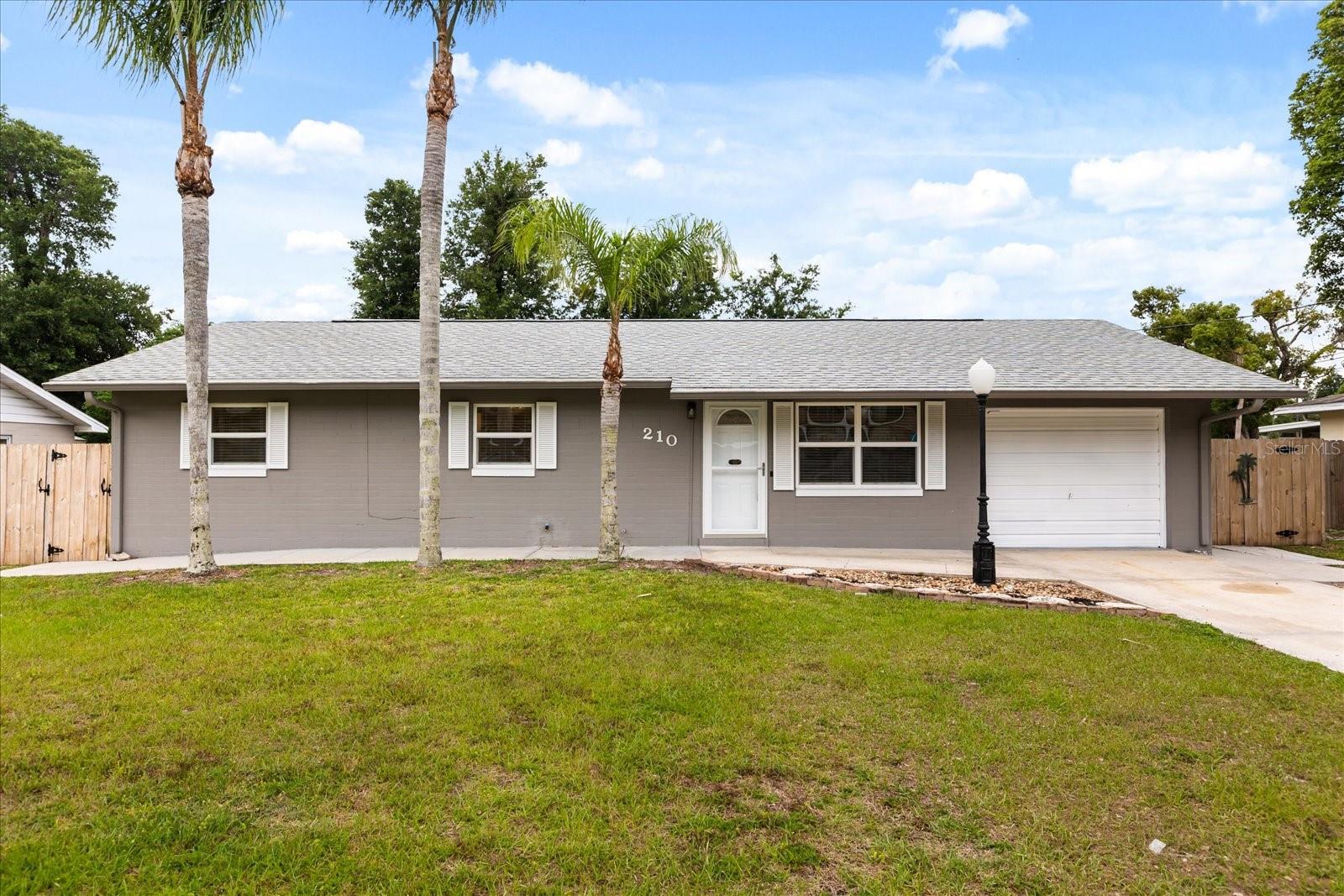 210 KENSINGTON AVE, DELAND, FL, 32724