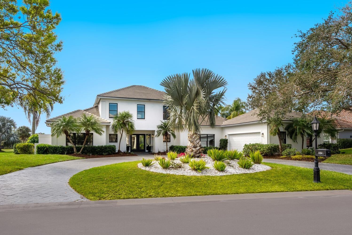 4104 LAS PALMAS WAY, SARASOTA, FL, 34238