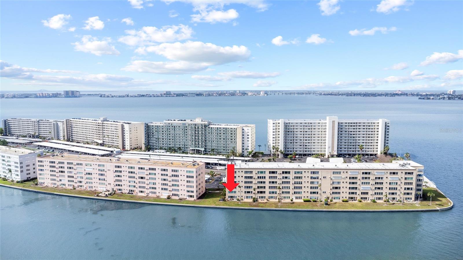 6075 SHORE BLVD S #215, GULFPORT, FL, 33707