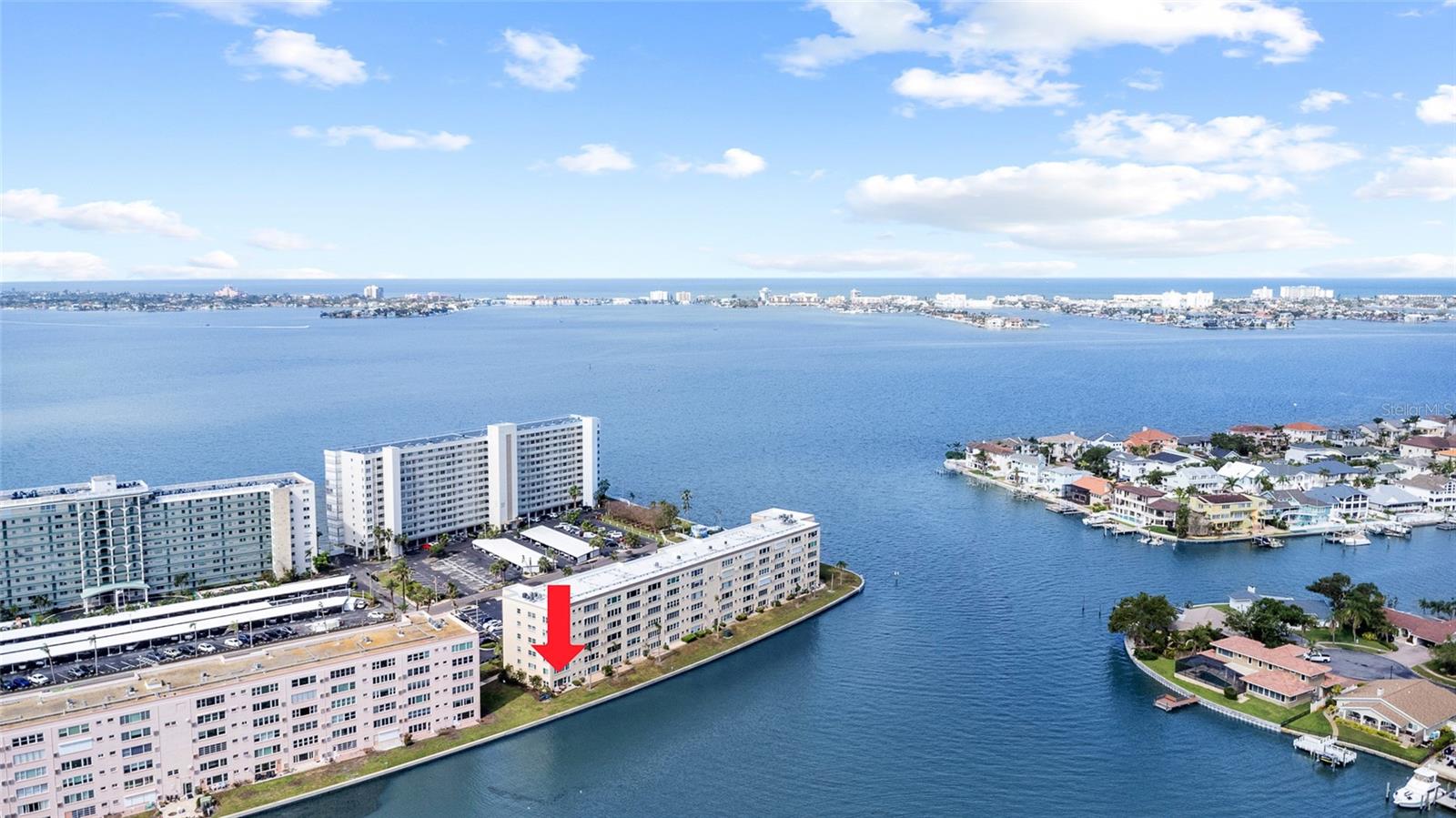 6075 SHORE BLVD S #215, GULFPORT, FL, 33707