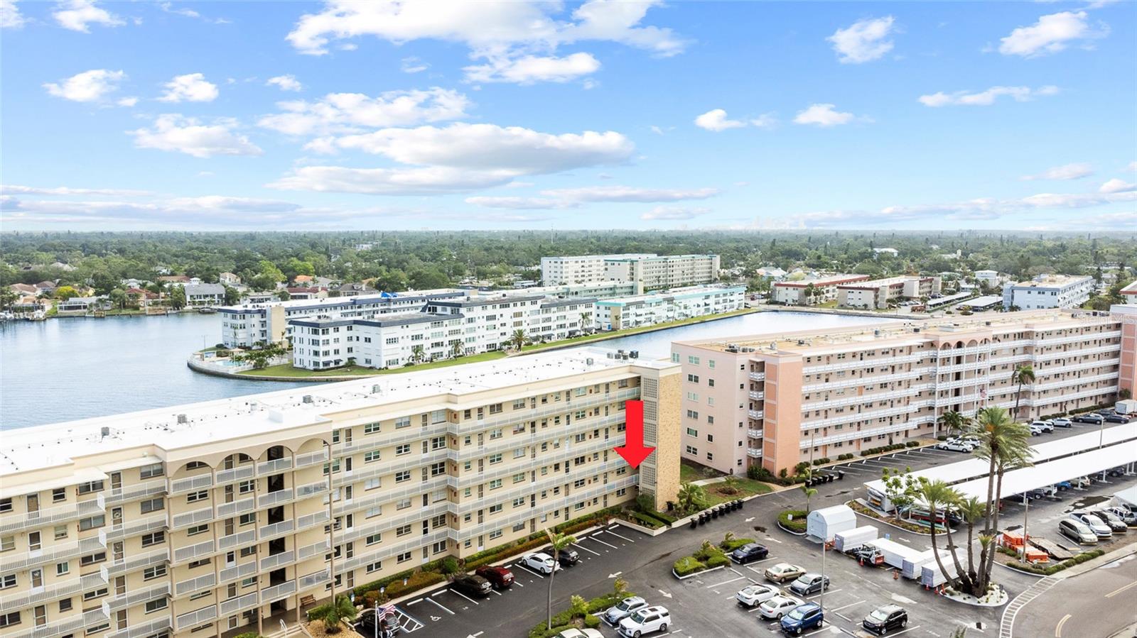 6075 SHORE BLVD S #215, GULFPORT, FL, 33707