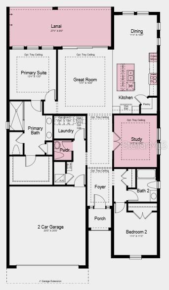 26201 ATRANI DR, ENGLEWOOD, FL, 34223