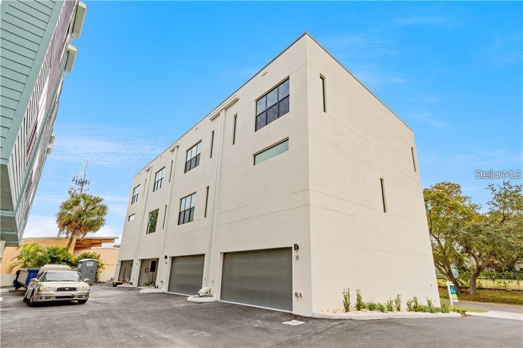 4810 W MCELROY AVE #21, TAMPA, FL, 33611