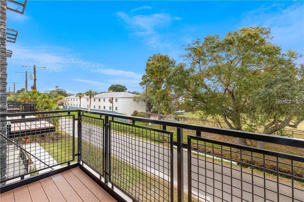 4810 W MCELROY AVE #21, TAMPA, FL, 33611