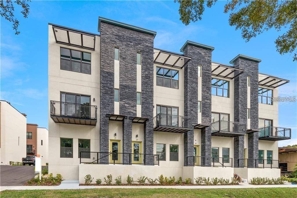 4810 W MCELROY AVE #21, TAMPA, FL, 33611