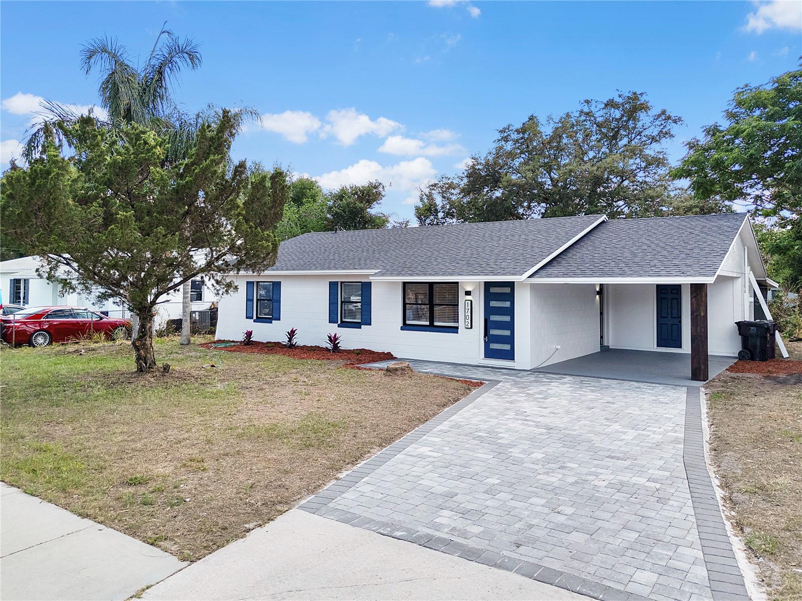 1702 CURRY AVE, ORLANDO, FL, 32812