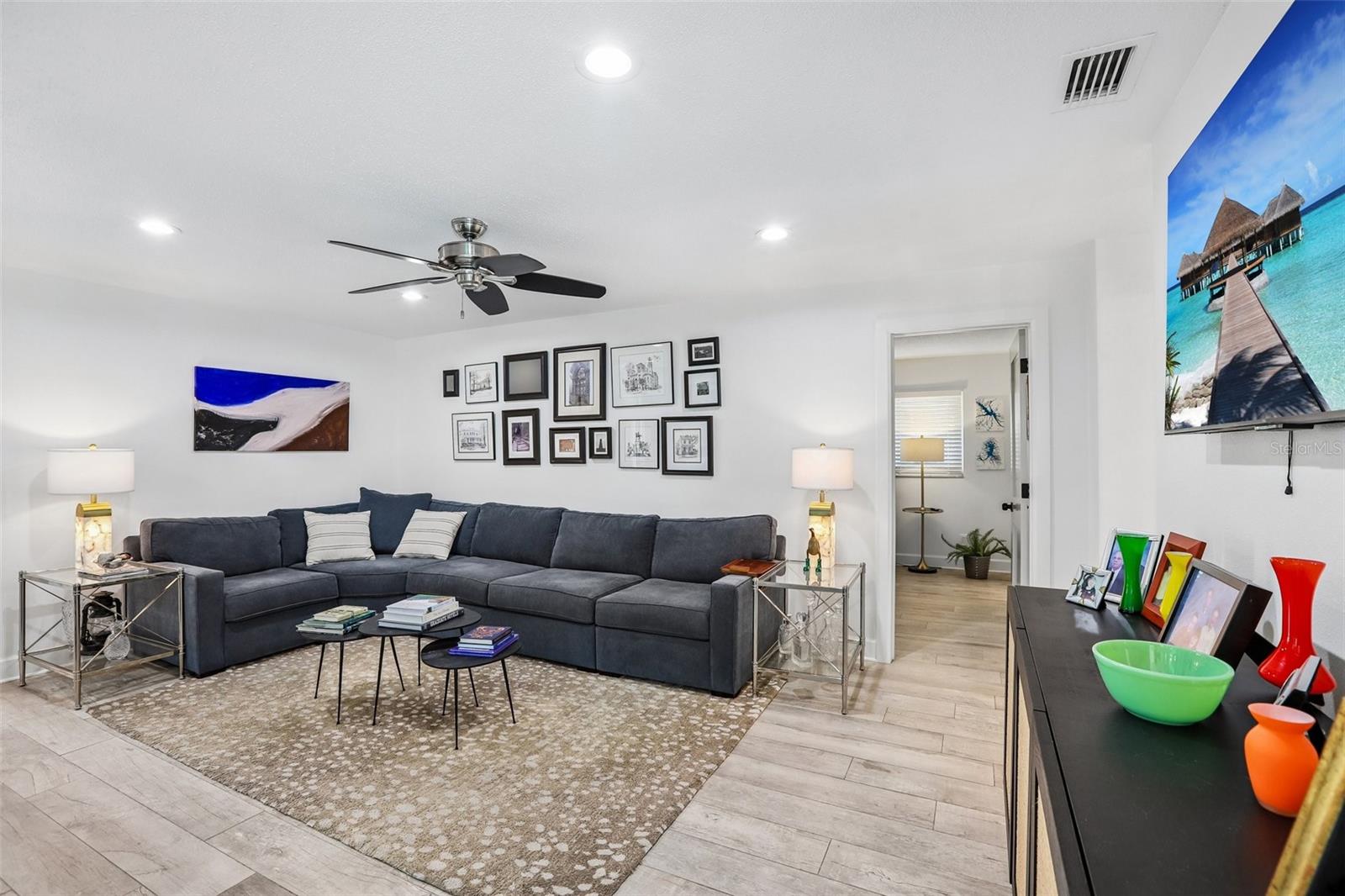 3203 HIBISCUS DR W, BELLEAIR BEACH, FL, 33786