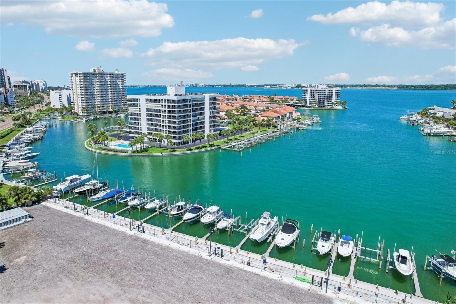 3203 HIBISCUS DR W, BELLEAIR BEACH, FL, 33786