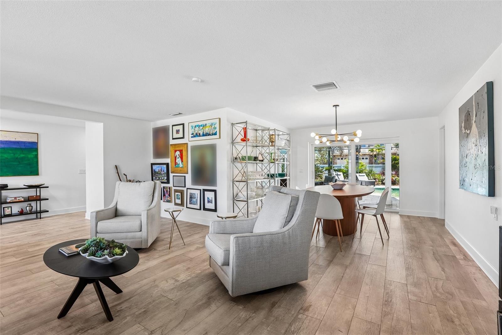 3203 HIBISCUS DR W, BELLEAIR BEACH, FL, 33786