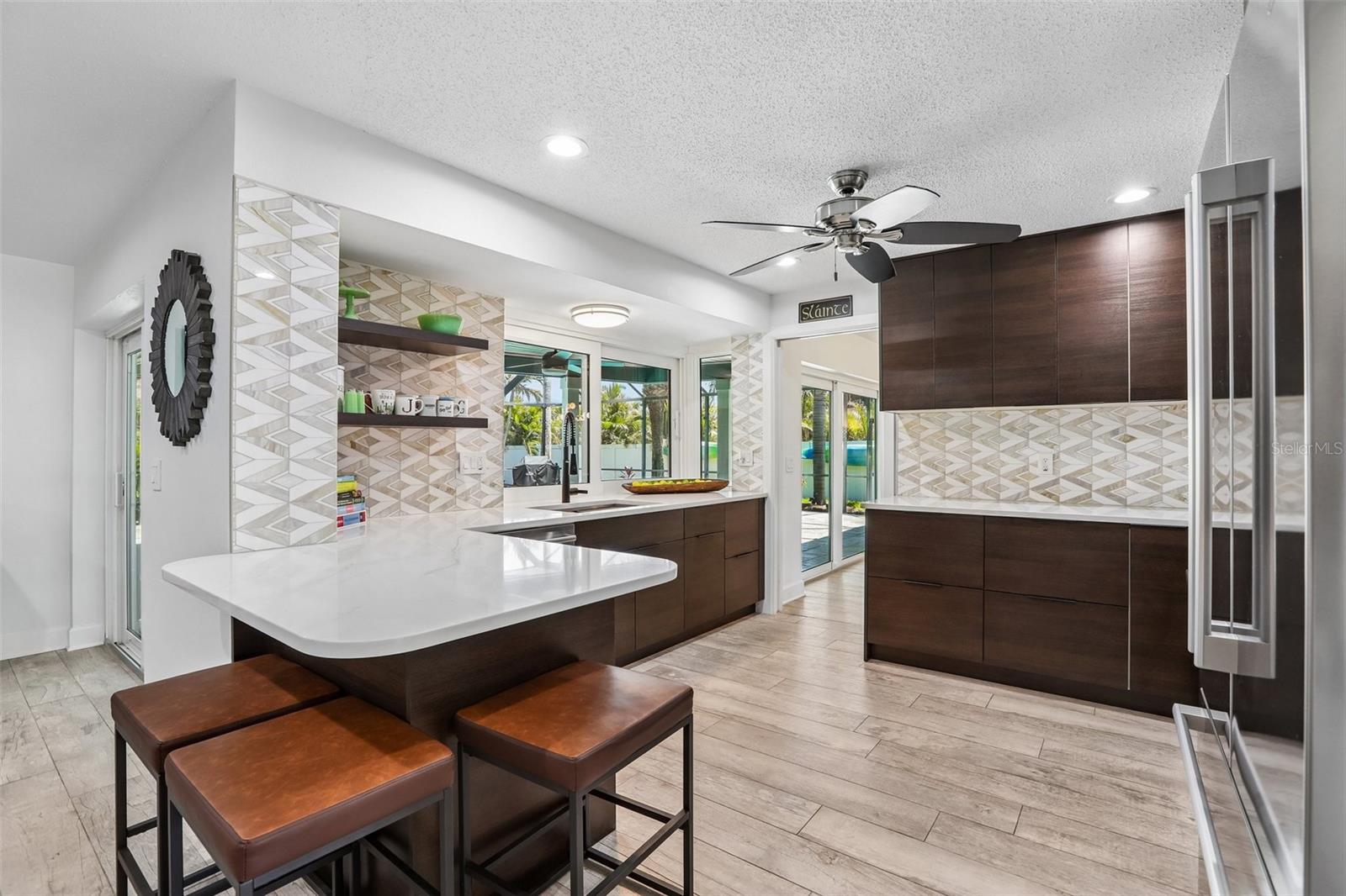 3203 HIBISCUS DR W, BELLEAIR BEACH, FL, 33786