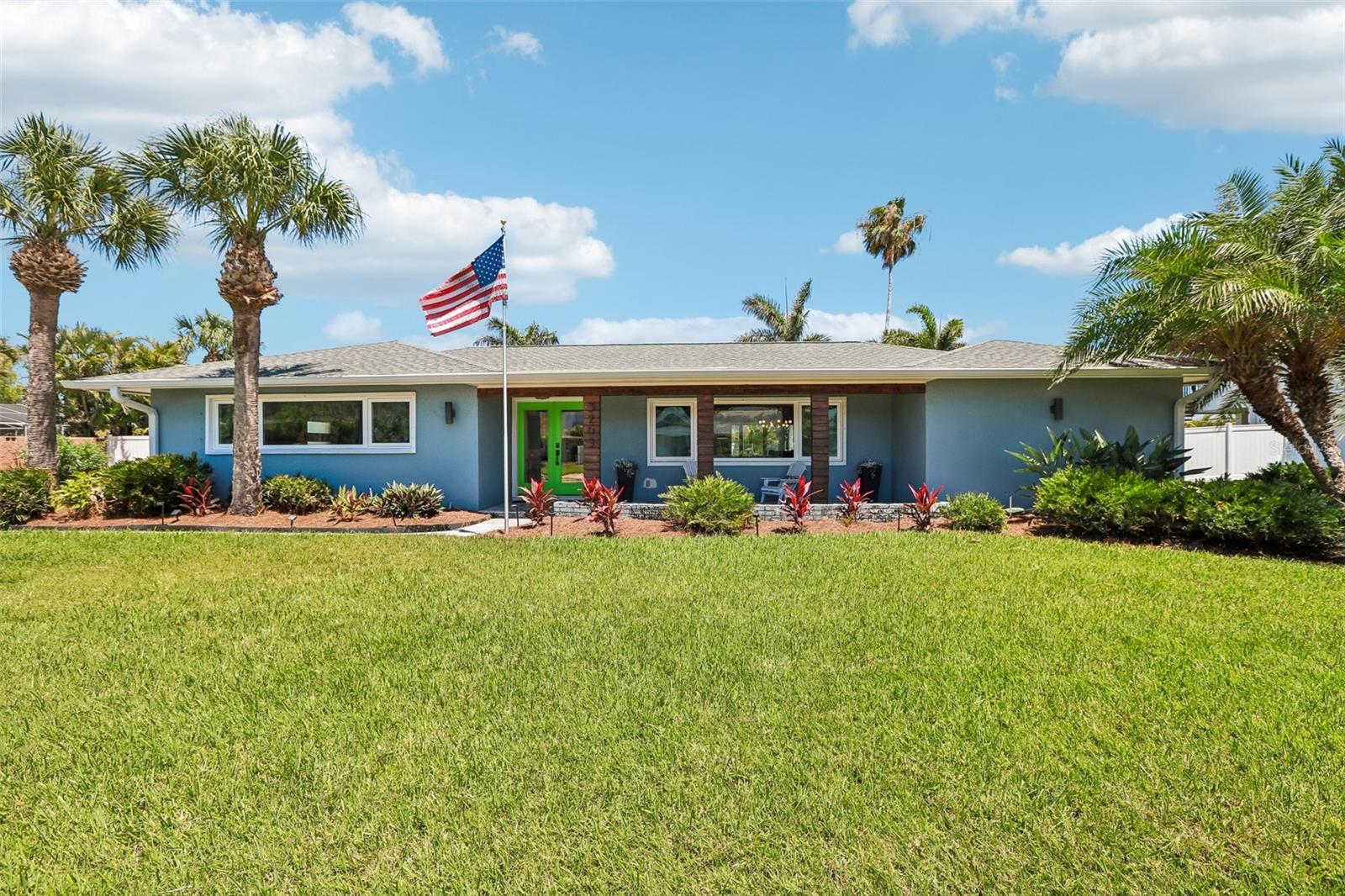 3203 HIBISCUS DR W, BELLEAIR BEACH, FL, 33786