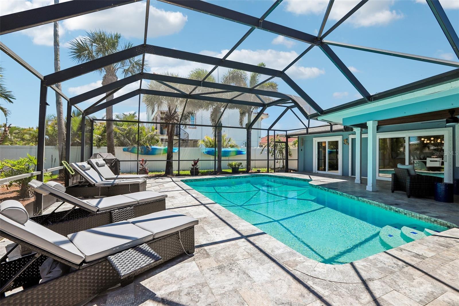 3203 HIBISCUS DR W, BELLEAIR BEACH, FL, 33786