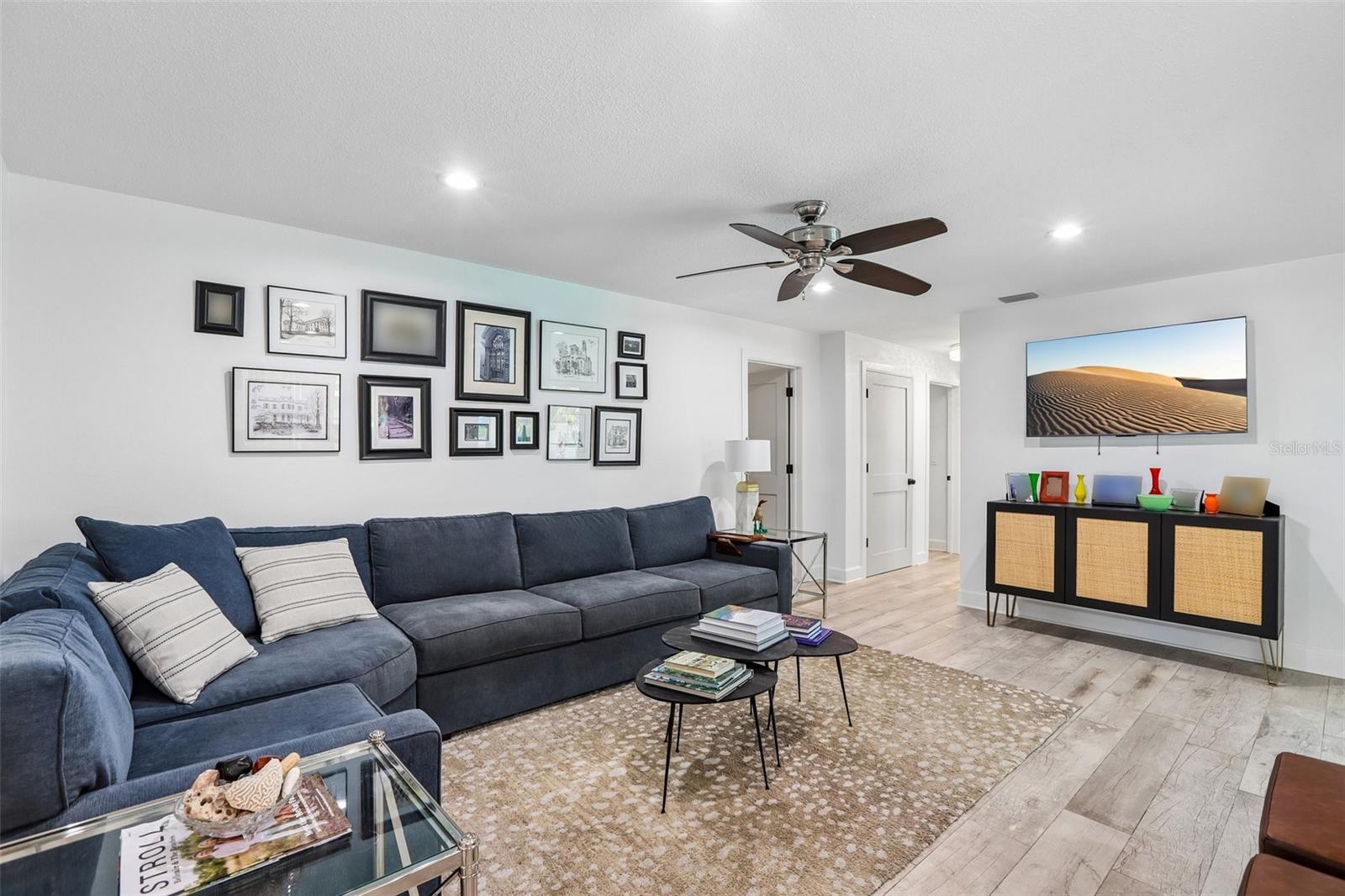 3203 HIBISCUS DR W, BELLEAIR BEACH, FL, 33786