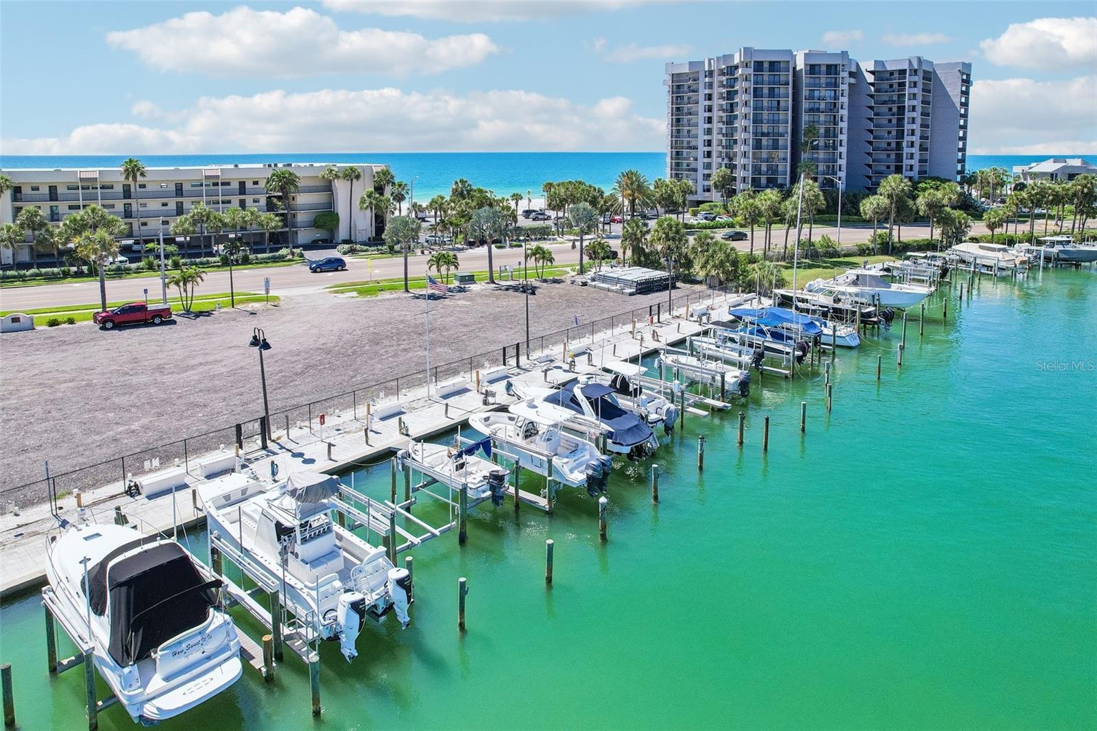3203 HIBISCUS DR W, BELLEAIR BEACH, FL, 33786