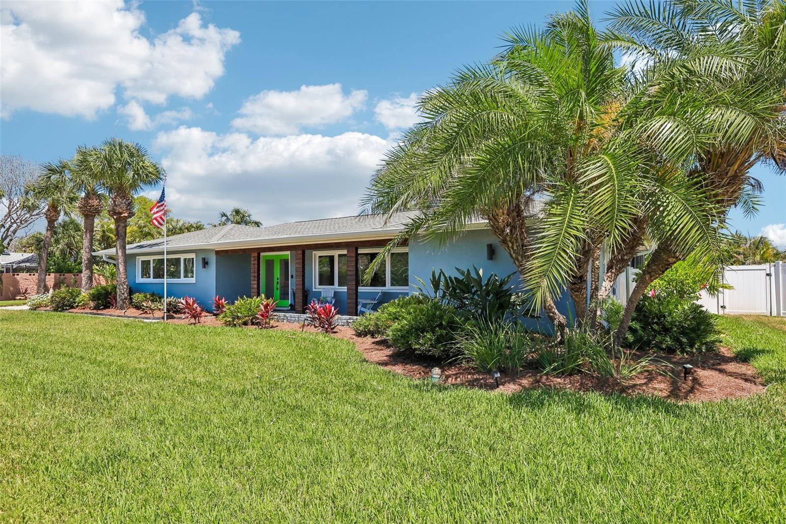 3203 HIBISCUS DR W, BELLEAIR BEACH, FL, 33786