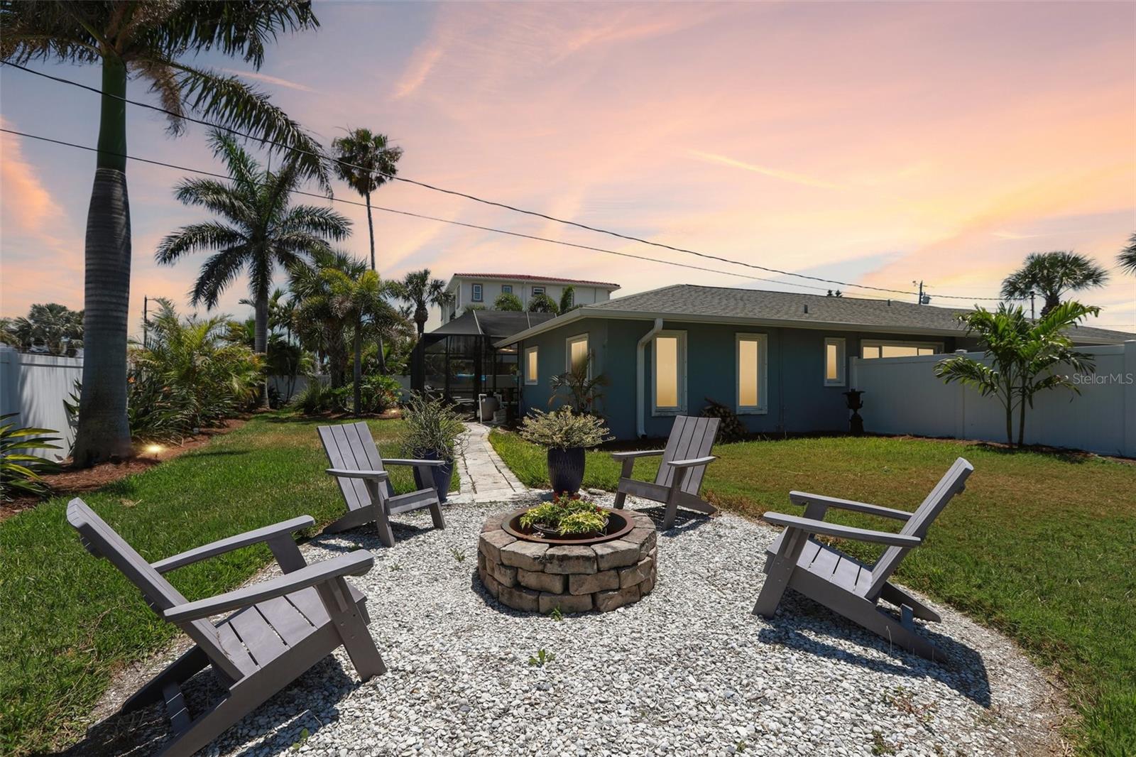 3203 HIBISCUS DR W, BELLEAIR BEACH, FL, 33786