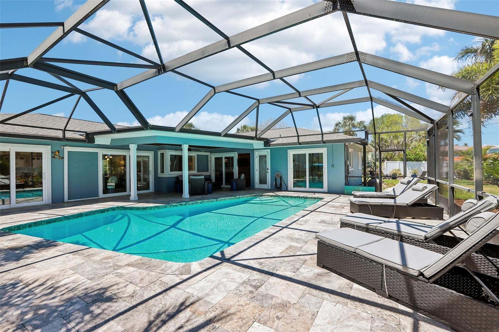 3203 HIBISCUS DR W, BELLEAIR BEACH, FL, 33786