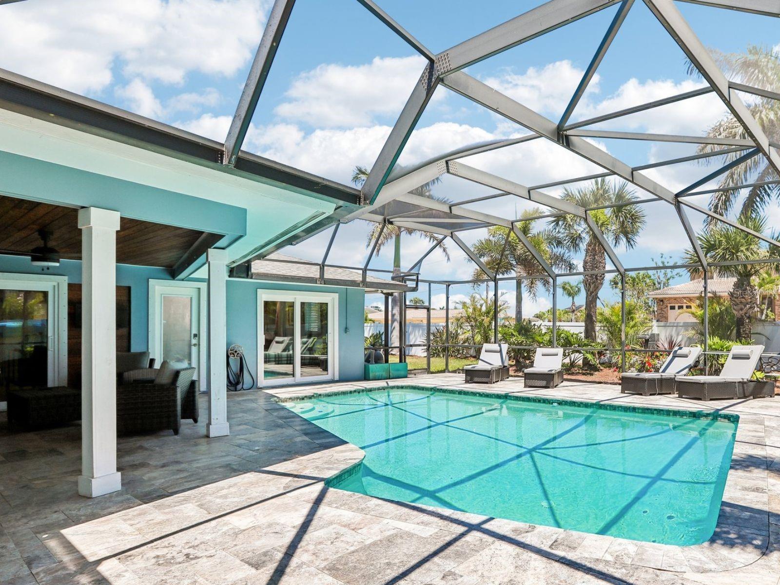 3203 HIBISCUS DR W, BELLEAIR BEACH, FL, 33786