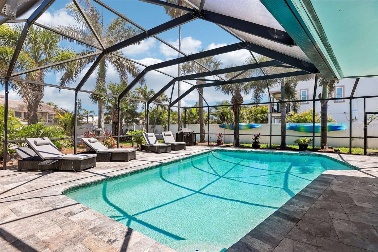 3203 HIBISCUS DR W, BELLEAIR BEACH, FL, 33786