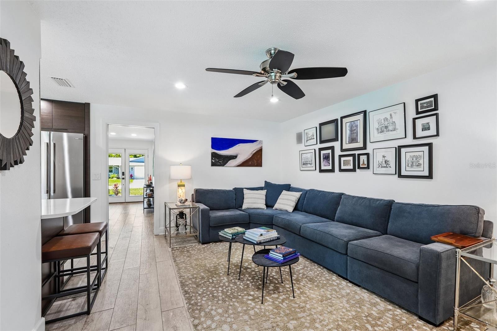 3203 HIBISCUS DR W, BELLEAIR BEACH, FL, 33786