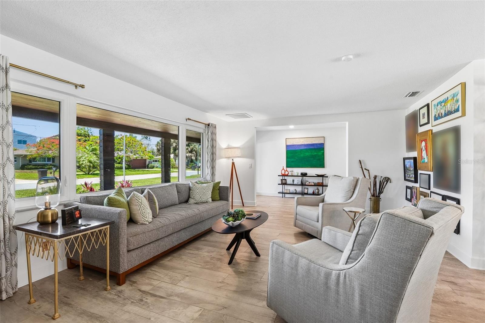 3203 HIBISCUS DR W, BELLEAIR BEACH, FL, 33786