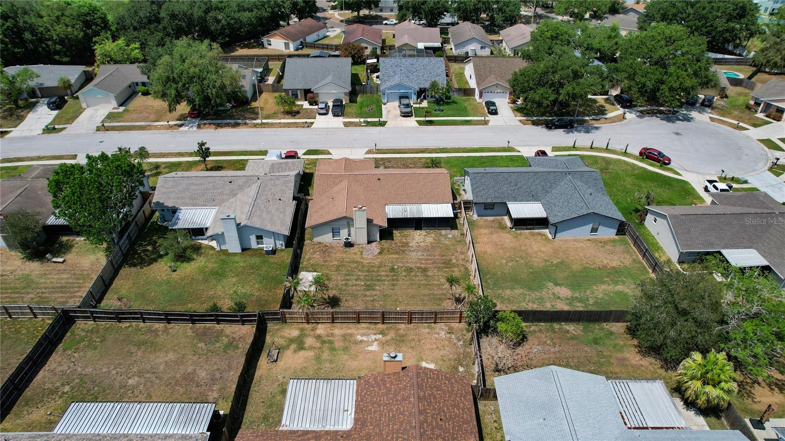 1510 KESTREL WAY, BRANDON, FL, 33511