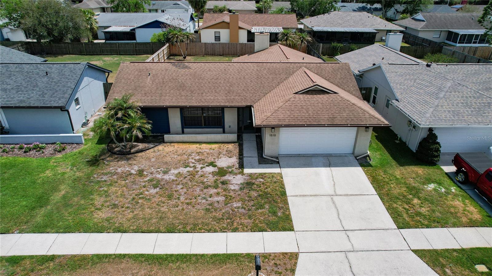 1510 KESTREL WAY, BRANDON, FL, 33511