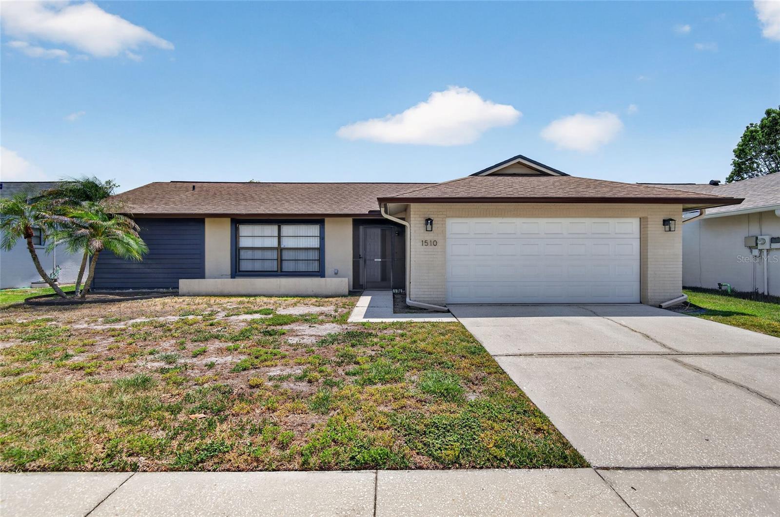 1510 KESTREL WAY, BRANDON, FL, 33511