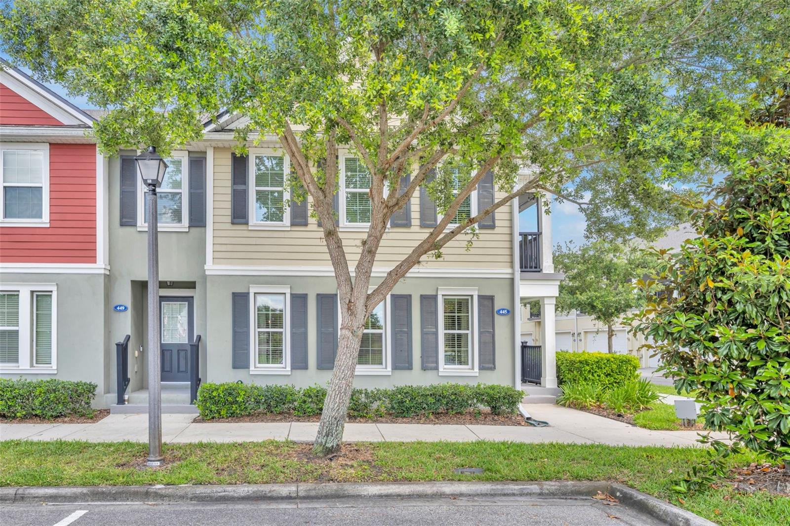 445 GEE HAMMOCK LN, WINTER SPRINGS, FL, 32708