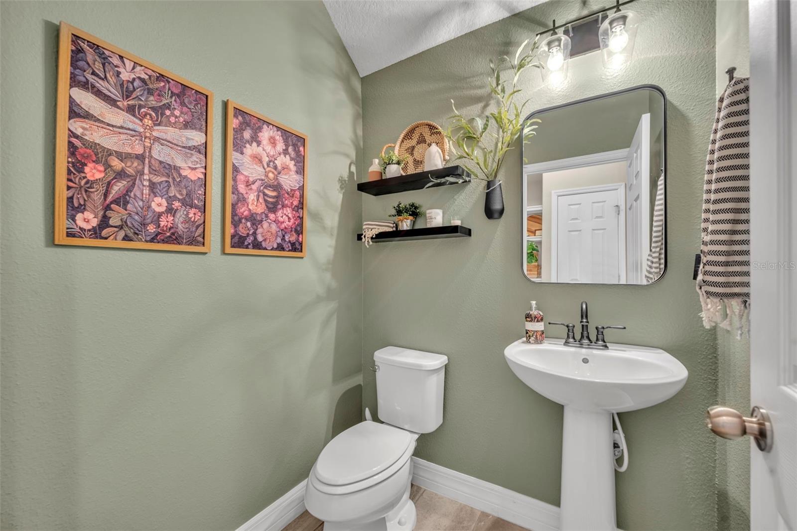 445 GEE HAMMOCK LN, WINTER SPRINGS, FL, 32708