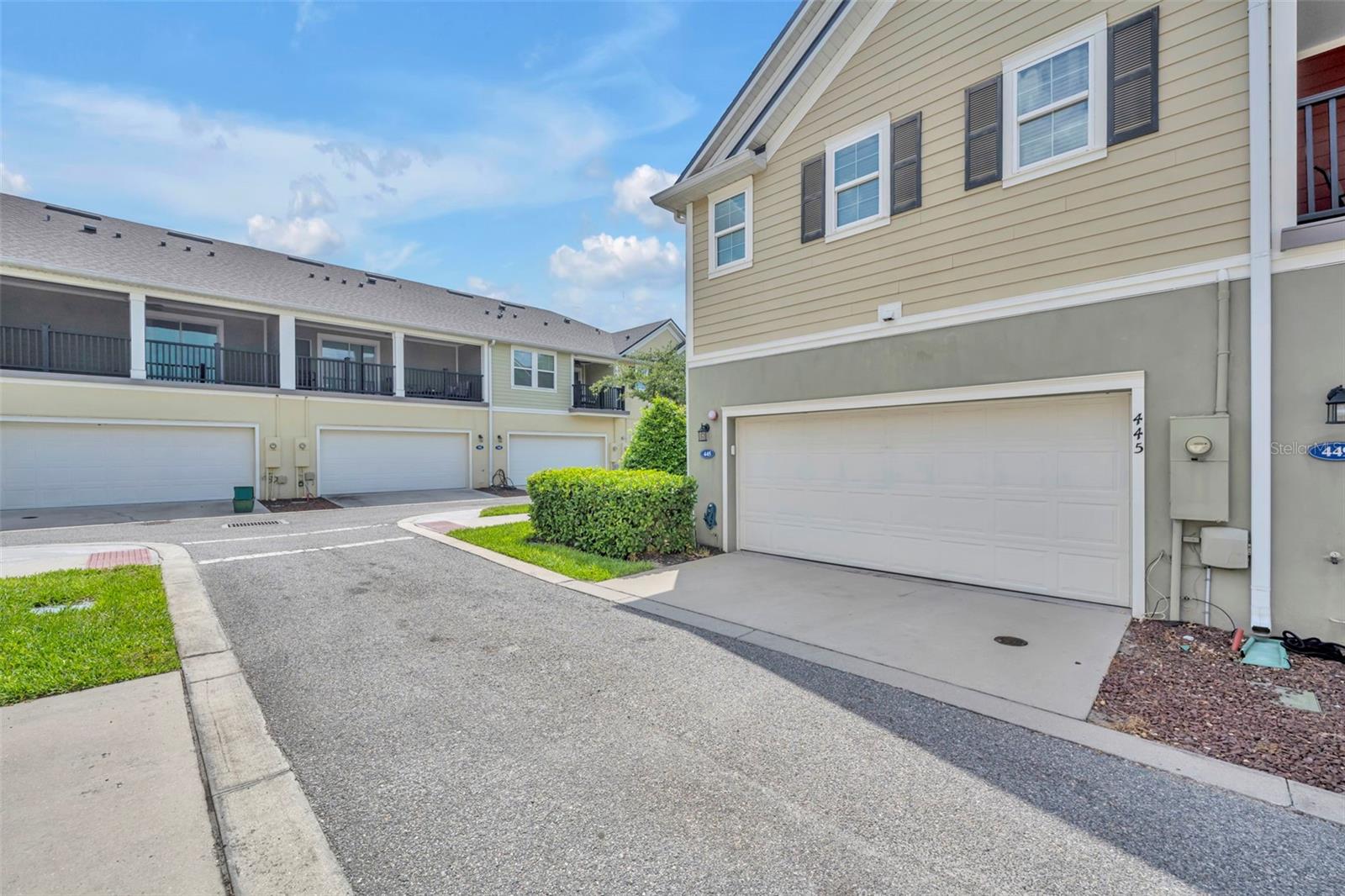 445 GEE HAMMOCK LN, WINTER SPRINGS, FL, 32708
