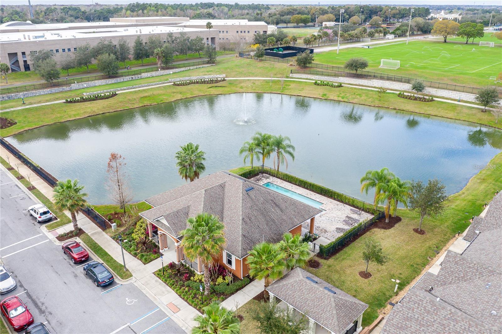 445 GEE HAMMOCK LN, WINTER SPRINGS, FL, 32708