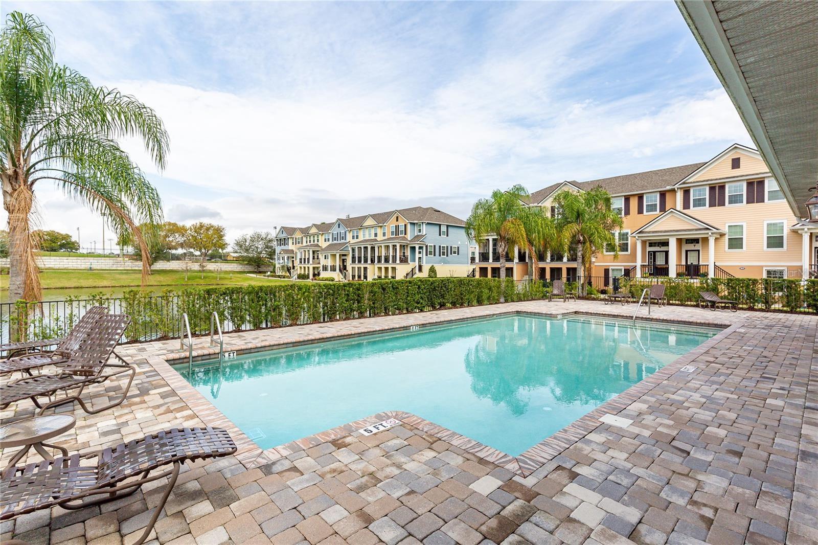 445 GEE HAMMOCK LN, WINTER SPRINGS, FL, 32708