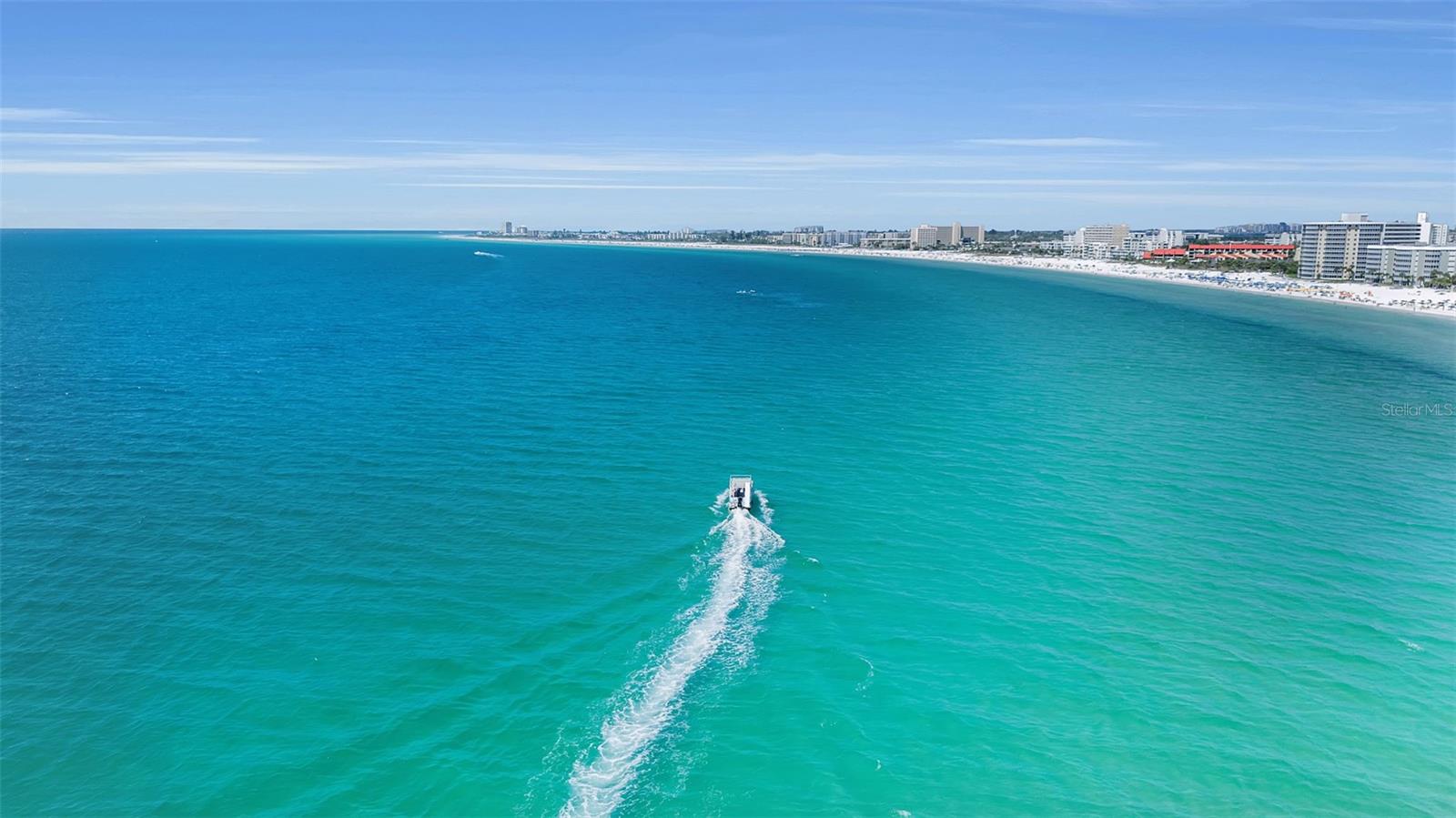 1035 SEASIDE DR #308, SARASOTA, FL, 34242