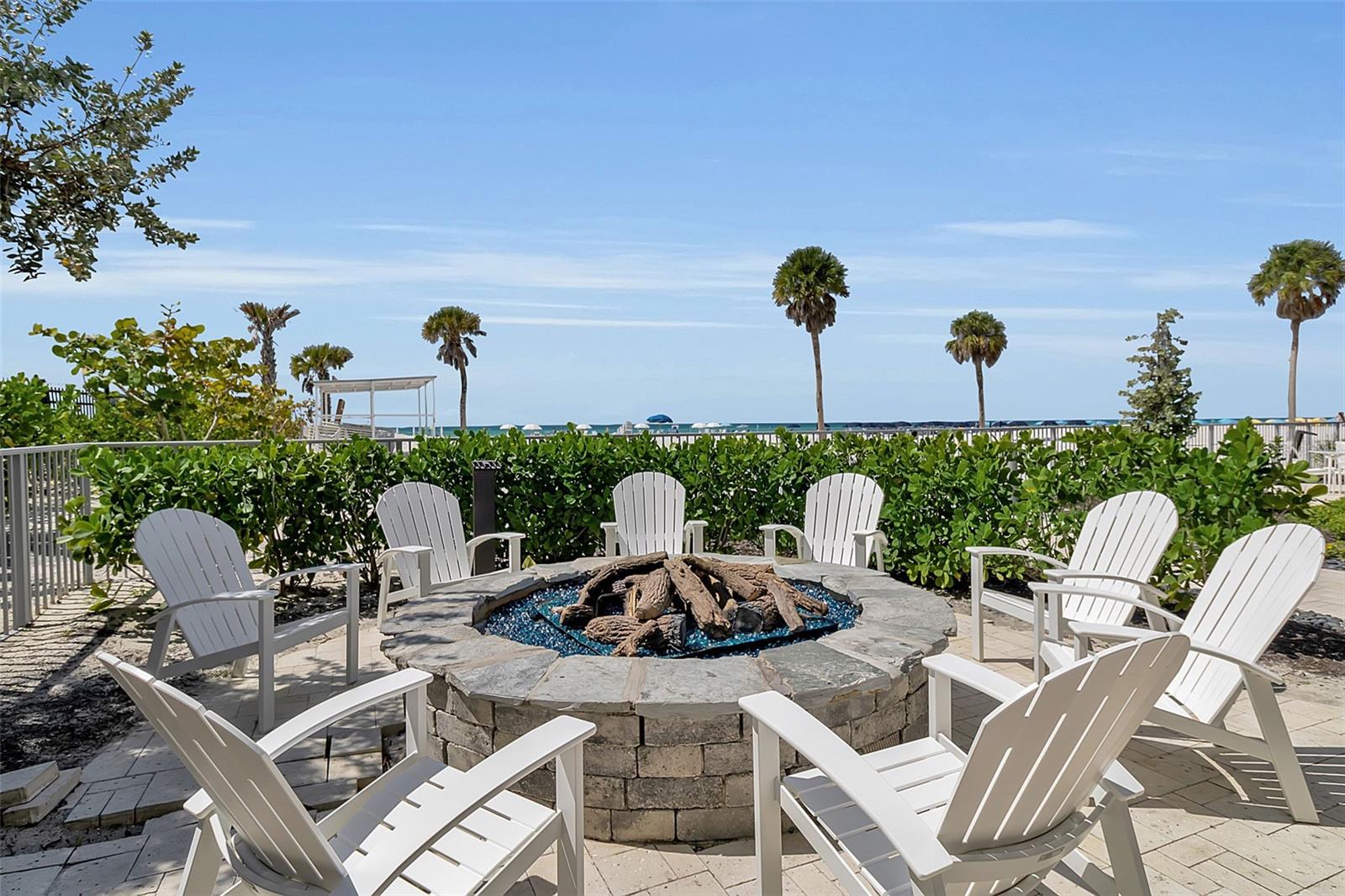 1035 SEASIDE DR #308, SARASOTA, FL, 34242