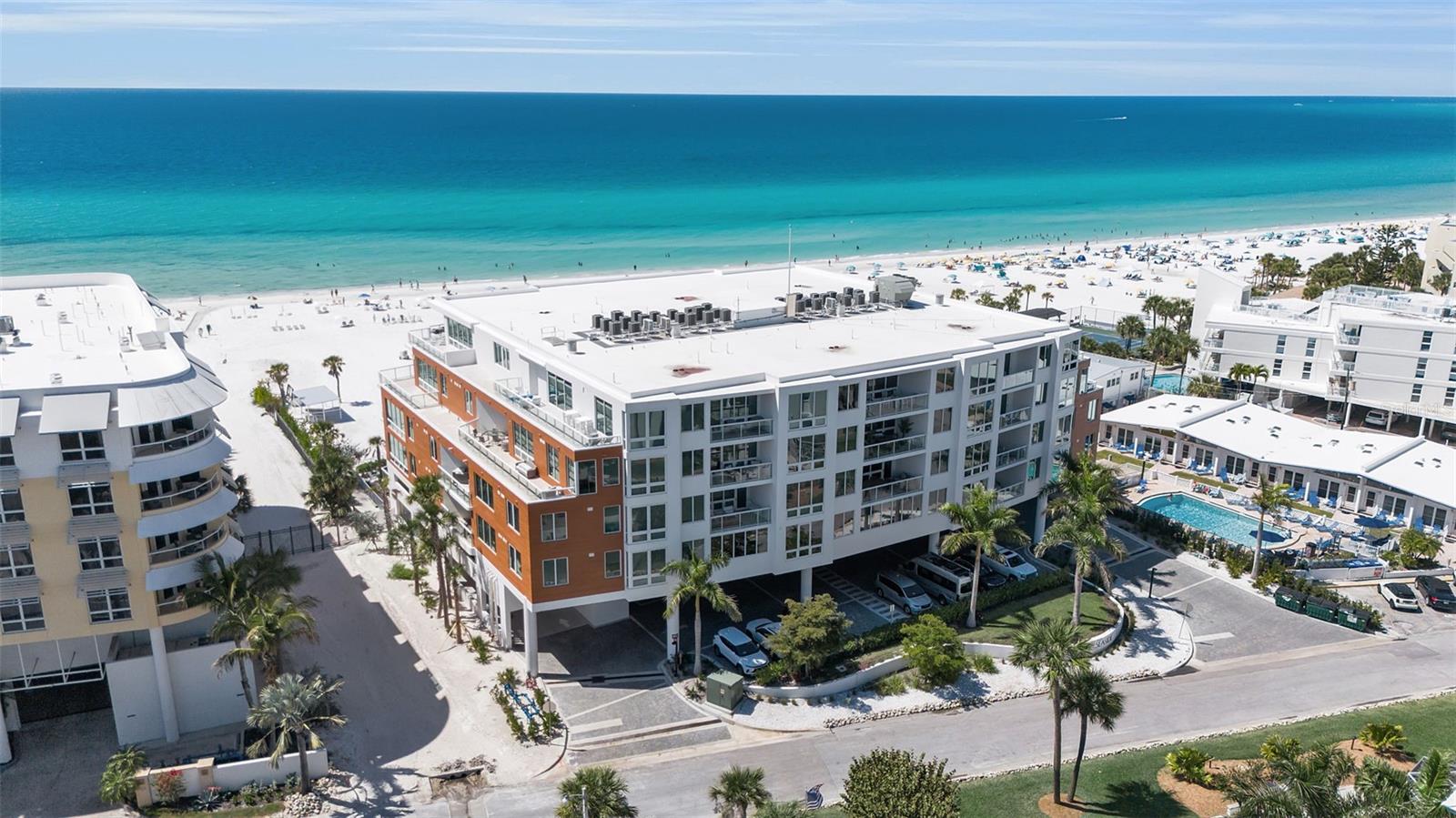 1035 SEASIDE DR #308, SARASOTA, FL, 34242