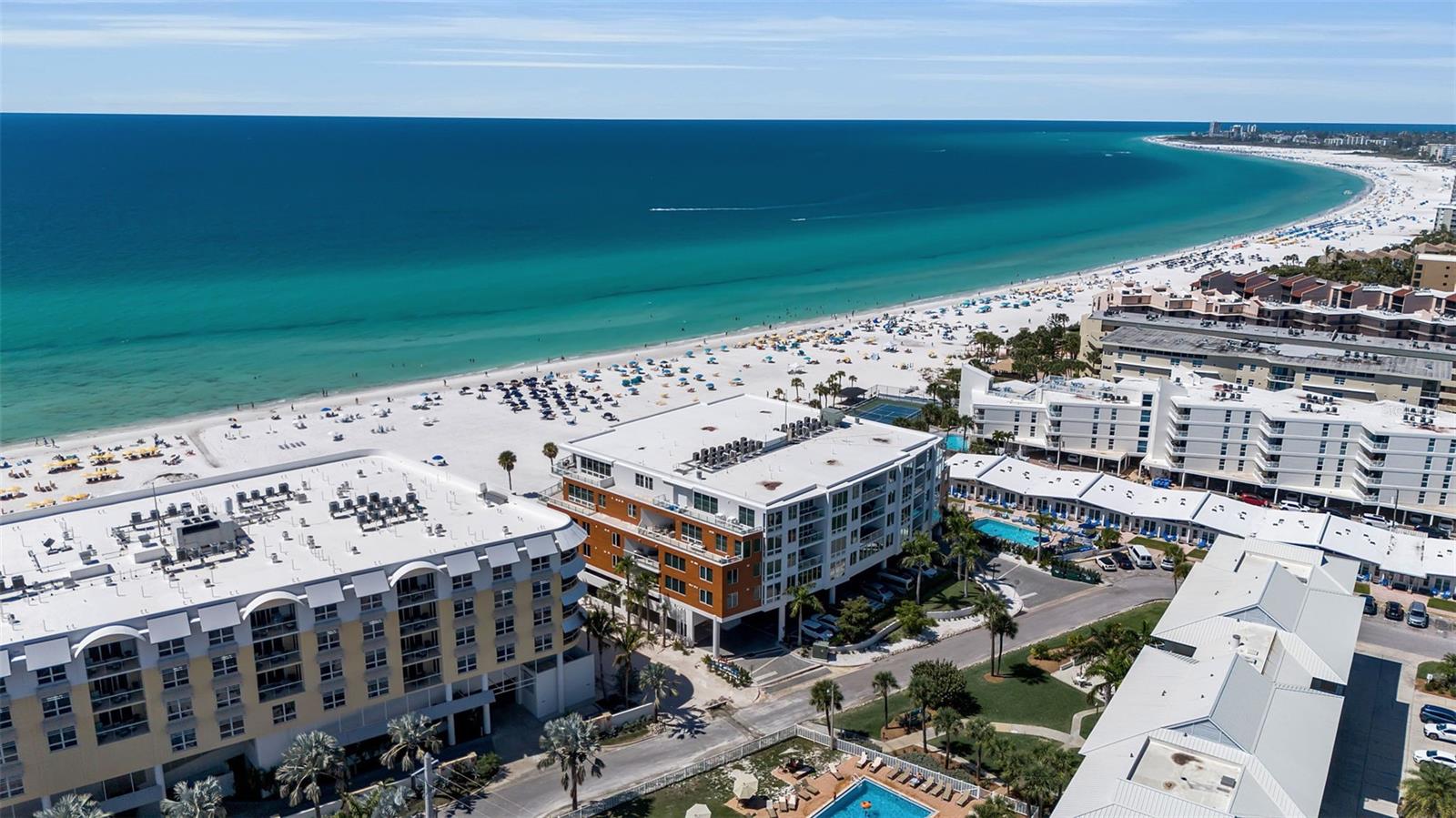 1035 SEASIDE DR #308, SARASOTA, FL, 34242