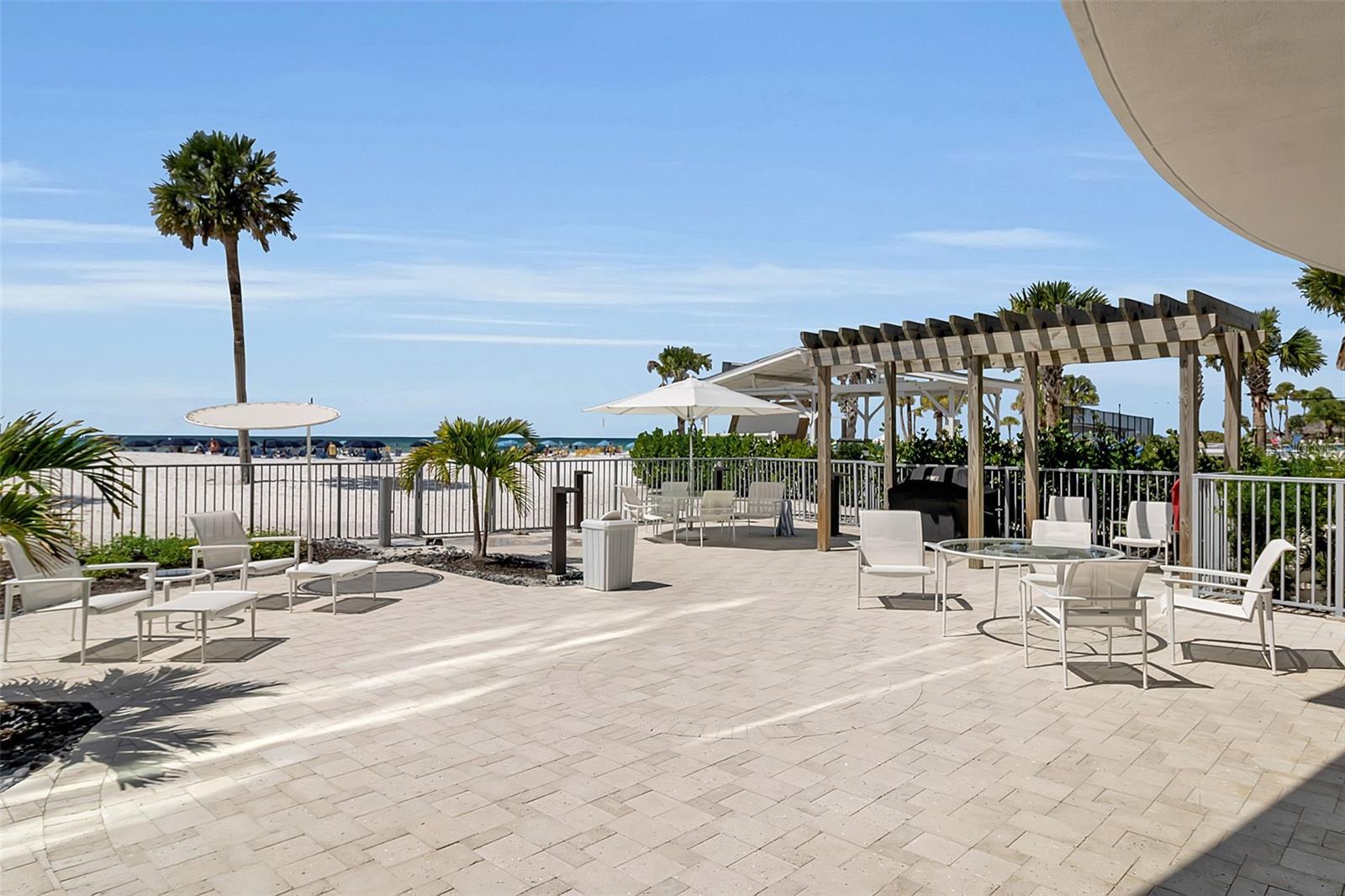 1035 SEASIDE DR #308, SARASOTA, FL, 34242