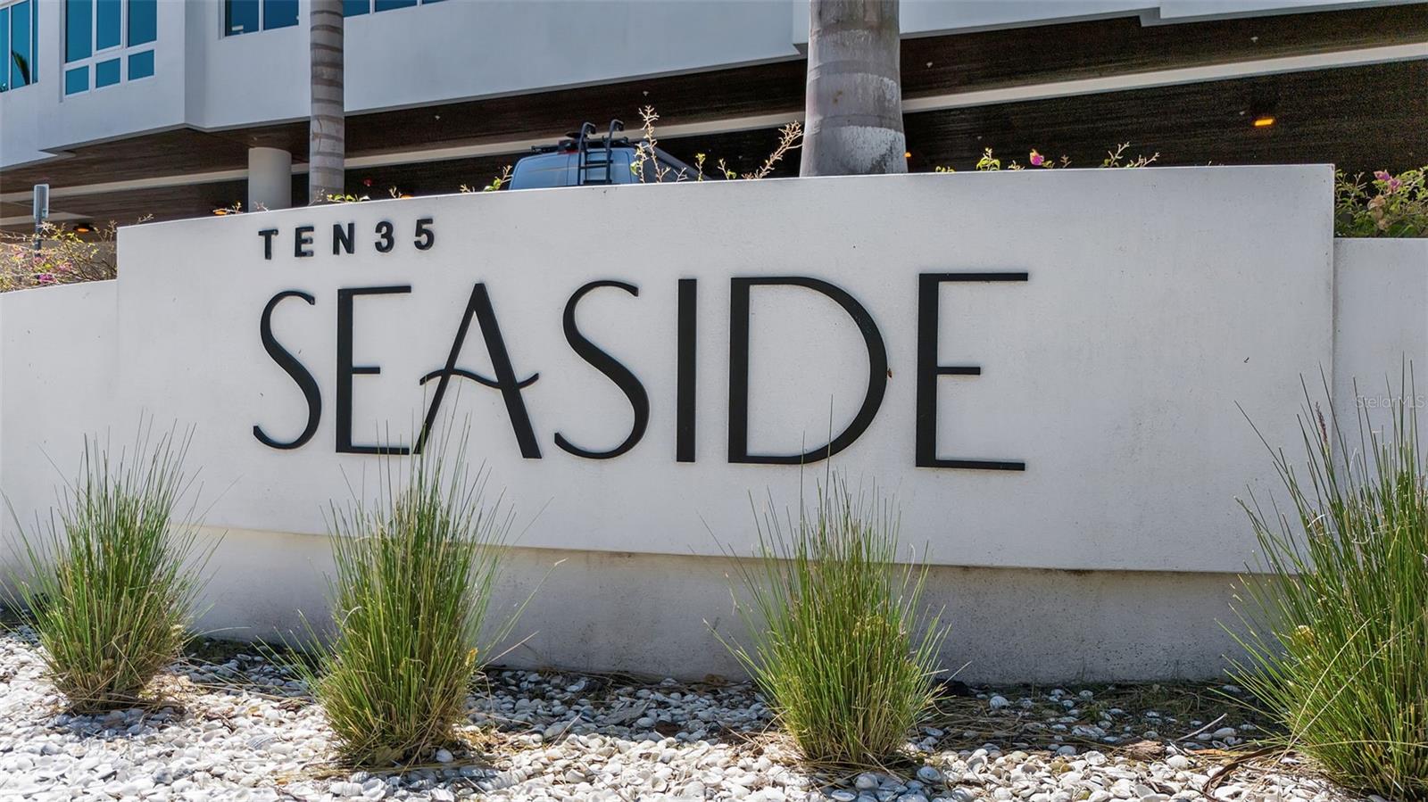 1035 SEASIDE DR #308, SARASOTA, FL, 34242