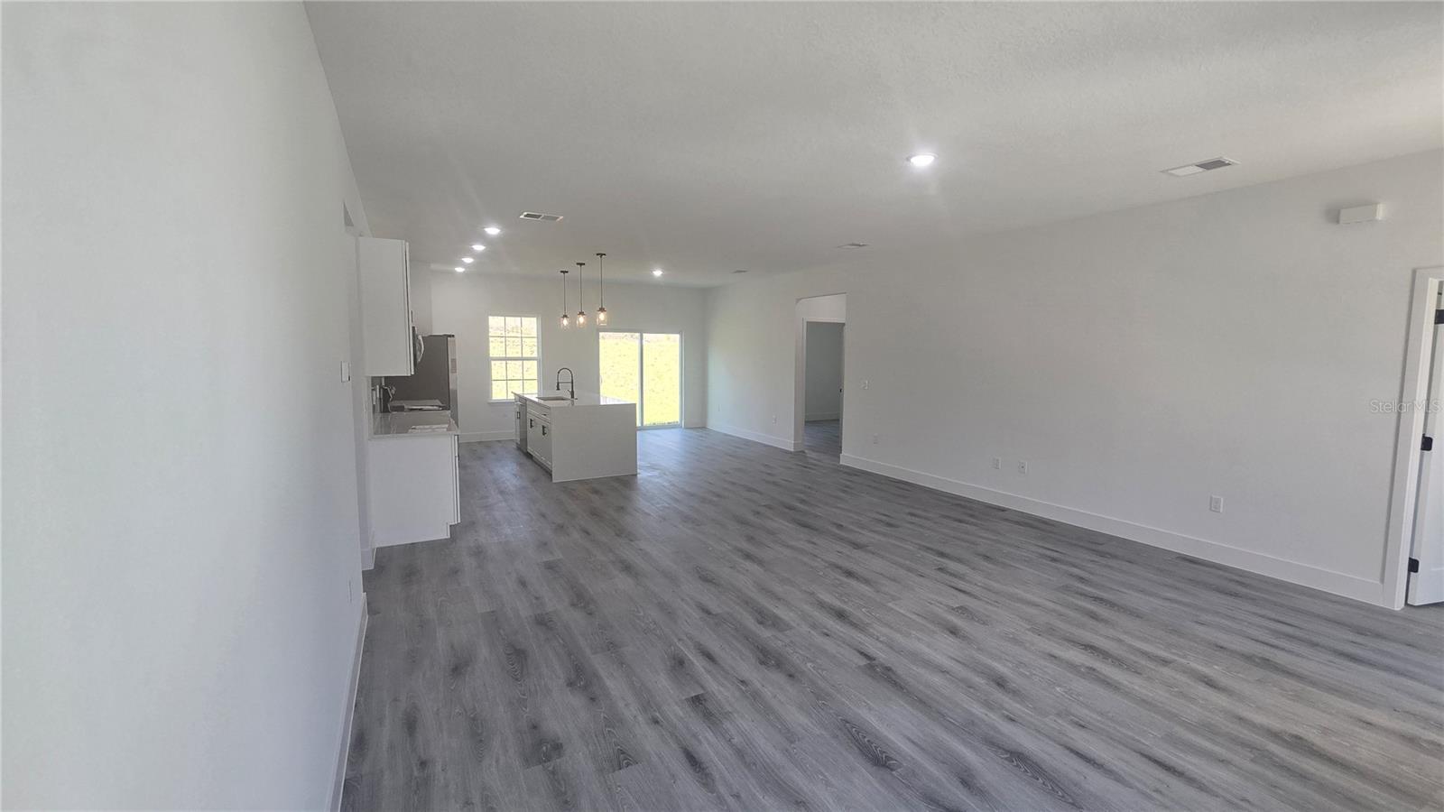 8308 N VINCE DR, CITRUS SPRINGS, FL, 34434