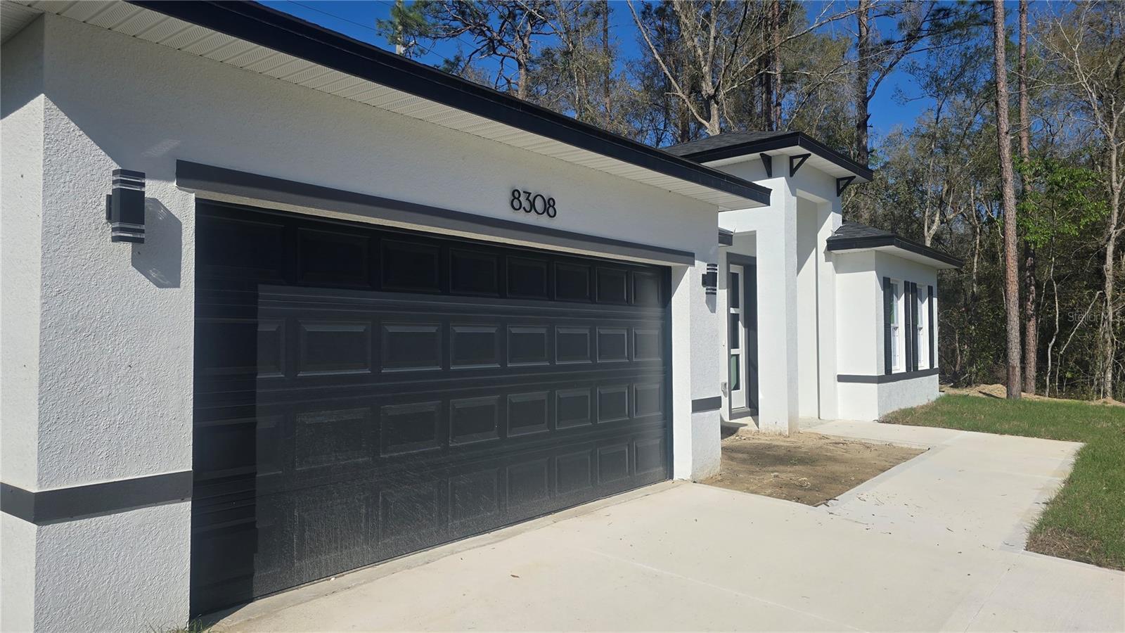 8308 N VINCE DR, CITRUS SPRINGS, FL, 34434