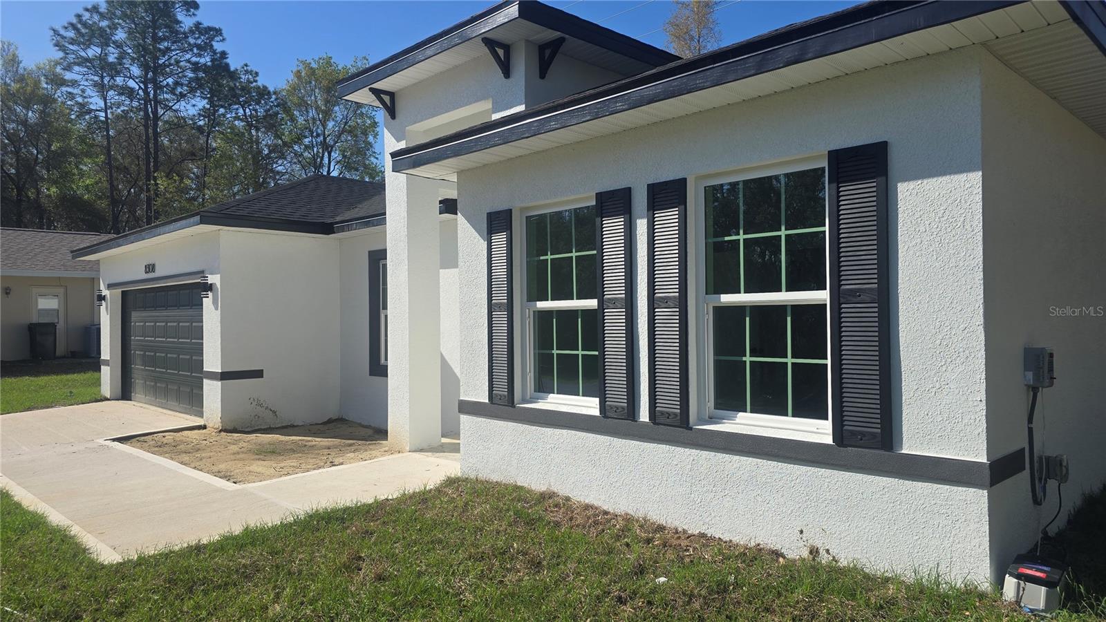 8308 N VINCE DR, CITRUS SPRINGS, FL, 34434