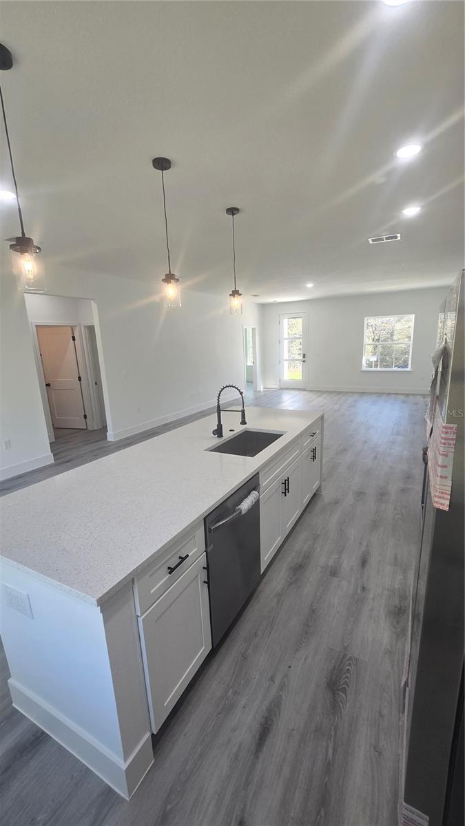 8308 N VINCE DR, CITRUS SPRINGS, FL, 34434
