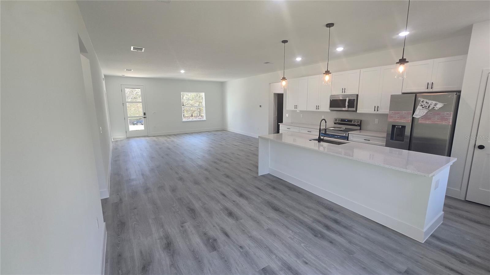 8308 N VINCE DR, CITRUS SPRINGS, FL, 34434