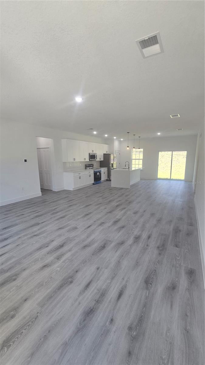 8308 N VINCE DR, CITRUS SPRINGS, FL, 34434