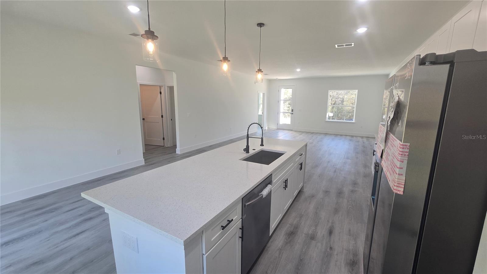 8308 N VINCE DR, CITRUS SPRINGS, FL, 34434