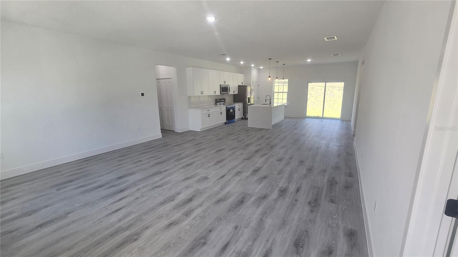 8308 N VINCE DR, CITRUS SPRINGS, FL, 34434